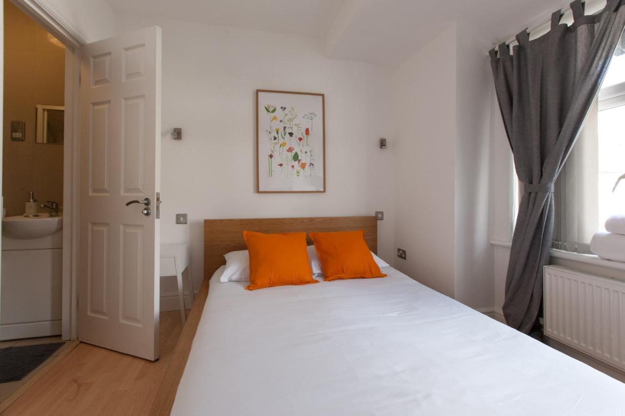 Gasthof Tooting & By Primecityhosts