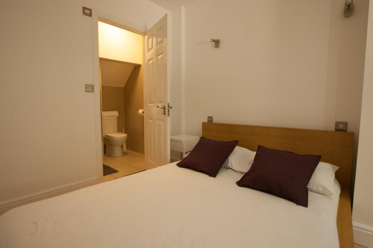 Tooting & By Primecityhosts Gasthof
