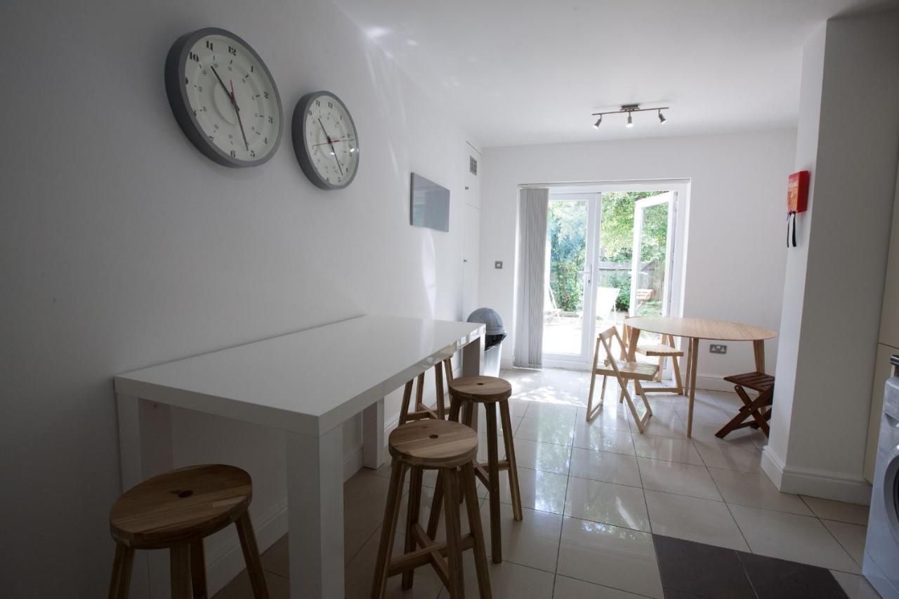 Tooting & By Primecityhosts Gasthof London