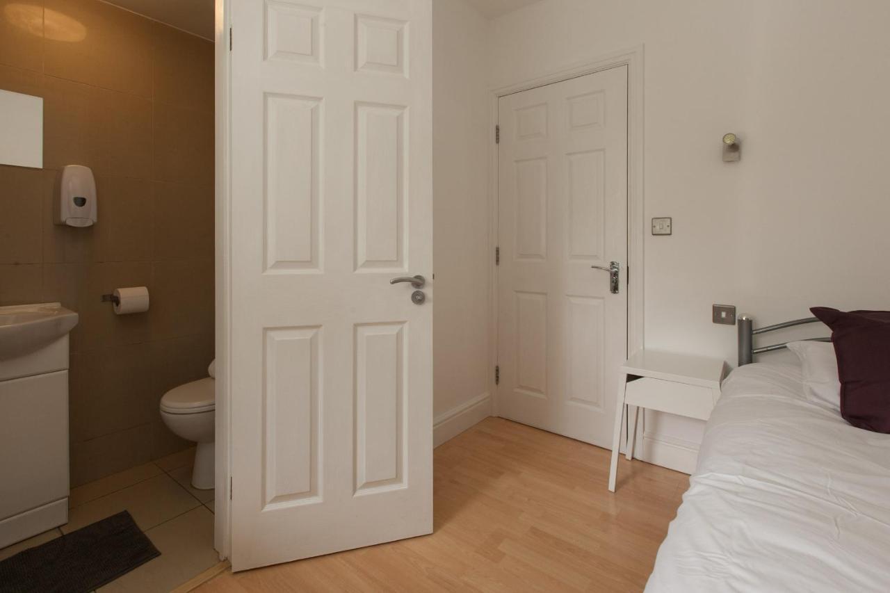 Gasthof Tooting & By Primecityhosts London